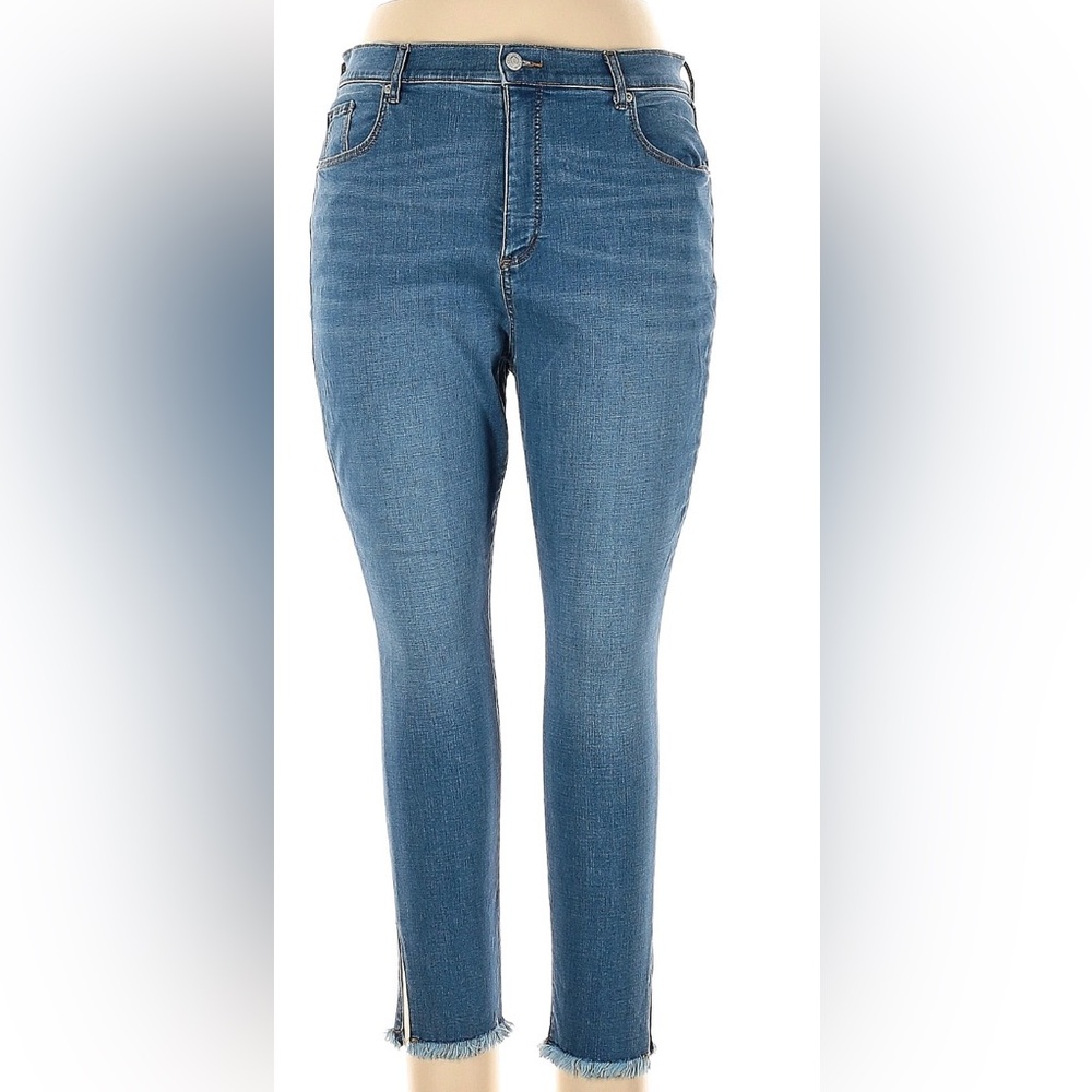 Ann Taylor LOFT jeggings